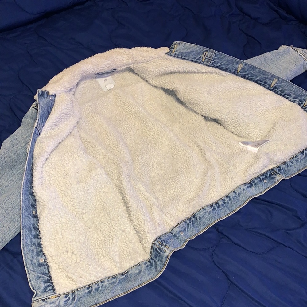 H&M Jean Jacket - Picture 3 of 6